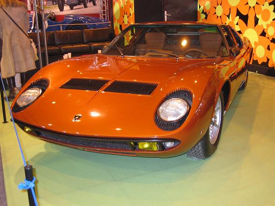 1967MiuraP400